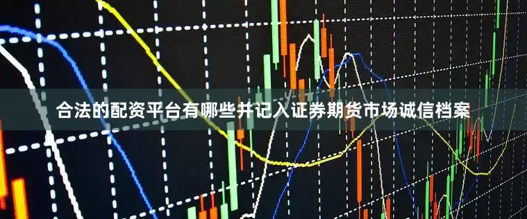 合法的配资平台有哪些并记入证券期货市场诚信档案